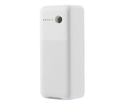 Artykuły dla zwierząt PetKit Pura Air Smart Spray inteligentny odświeżacz powietrza